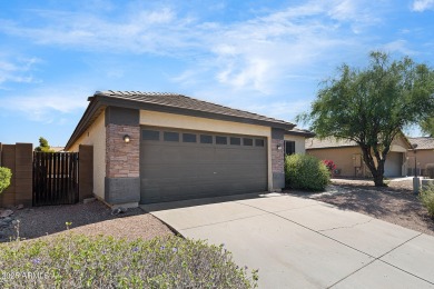 Welcome to this well-maintained 4-bedroom, 2-bath home in on Coldwater Golf Club in Arizona - for sale on GolfHomes.com, golf home, golf lot