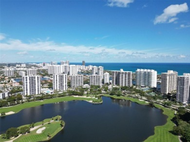 MILLION-DOLLAR VIEW! LOCATION, LOCATION! This stunning apartment on Turnberry Isle Resort and Club in Florida - for sale on GolfHomes.com, golf home, golf lot