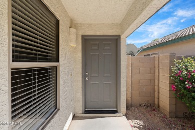 Welcome to this well-maintained 4-bedroom, 2-bath home in on Coldwater Golf Club in Arizona - for sale on GolfHomes.com, golf home, golf lot