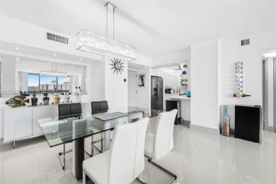 MILLION-DOLLAR VIEW! LOCATION, LOCATION! This stunning apartment on Turnberry Isle Resort and Club in Florida - for sale on GolfHomes.com, golf home, golf lot