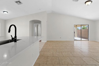 Welcome to this well-maintained 4-bedroom, 2-bath home in on Coldwater Golf Club in Arizona - for sale on GolfHomes.com, golf home, golf lot