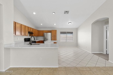 Welcome to this well-maintained 4-bedroom, 2-bath home in on Coldwater Golf Club in Arizona - for sale on GolfHomes.com, golf home, golf lot