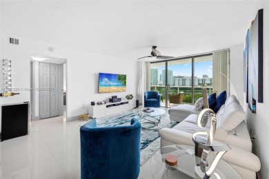 MILLION-DOLLAR VIEW! LOCATION, LOCATION! This stunning apartment on Turnberry Isle Resort and Club in Florida - for sale on GolfHomes.com, golf home, golf lot