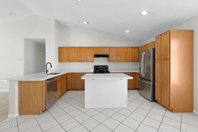 Welcome to this well-maintained 4-bedroom, 2-bath home in on Coldwater Golf Club in Arizona - for sale on GolfHomes.com, golf home, golf lot