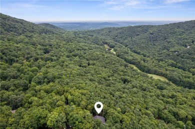 The Luxe Bear Retreat A 6,150 sq. ft. luxury mountain estate in on Bent Tree Golf Course in Georgia - for sale on GolfHomes.com, golf home, golf lot