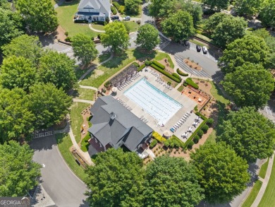 Exceptional Home with Premium Upgrades and Resort Amenities. 5 on Hampton Golf Village in Georgia - for sale on GolfHomes.com, golf home, golf lot
