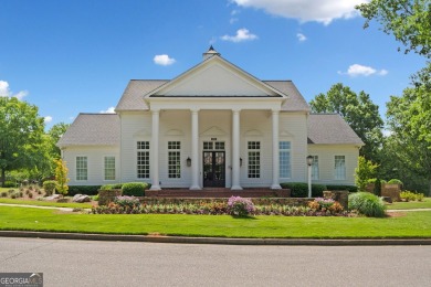Exceptional Home with Premium Upgrades and Resort Amenities. 5 on Hampton Golf Village in Georgia - for sale on GolfHomes.com, golf home, golf lot