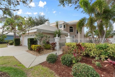 Walk in and fall in love!  Magnificently updated home on the on Plantation Golf and Country Club in Florida - for sale on GolfHomes.com, golf home, golf lot