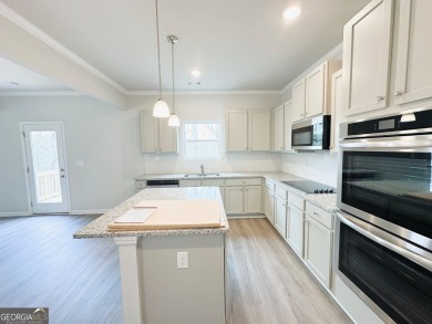 Don't miss out on this opportunity to live at Fairfield on Fairfield Plantation Golf and Country Club in Georgia - for sale on GolfHomes.com, golf home, golf lot