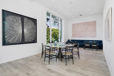 A contemporary, light-filled home on an oversized lot with 165 on Boca Raton Resort and Club in Florida - for sale on GolfHomes.com, golf home, golf lot