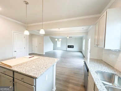 Don't miss out on this opportunity to live at Fairfield on Fairfield Plantation Golf and Country Club in Georgia - for sale on GolfHomes.com, golf home, golf lot