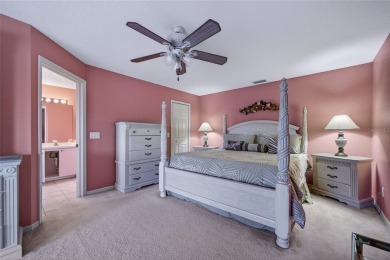 MOVE-IN-READY 3 BEDROOM, 2 BATH, 2-CAR GARAGE POOL HOME LOCATED on Pinemoor West Golf Club in Florida - for sale on GolfHomes.com, golf home, golf lot