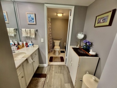 CORNER ground floor 2/2 unit RARELY available in sought-after on Wynmoor Golf Course in Florida - for sale on GolfHomes.com, golf home, golf lot
