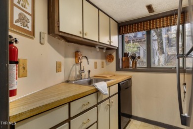Check out this fabulous condo in Beech Mountain! Sweeping on Beech Mountain Club in North Carolina - for sale on GolfHomes.com, golf home, golf lot