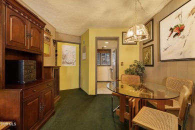 Check out this fabulous condo in Beech Mountain! Sweeping on Beech Mountain Club in North Carolina - for sale on GolfHomes.com, golf home, golf lot