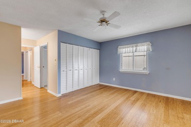 Tucked inside the established Fairgreen golf community, 6 Stymie on Hidden Lakes Golf Club in Florida - for sale on GolfHomes.com, golf home, golf lot