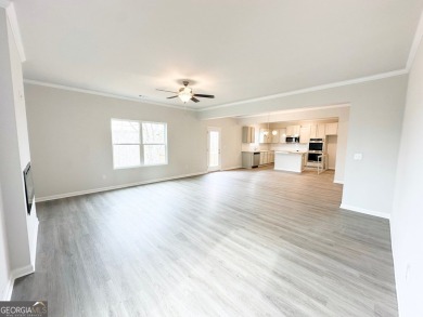 Don't miss out on this opportunity to live at Fairfield on Fairfield Plantation Golf and Country Club in Georgia - for sale on GolfHomes.com, golf home, golf lot