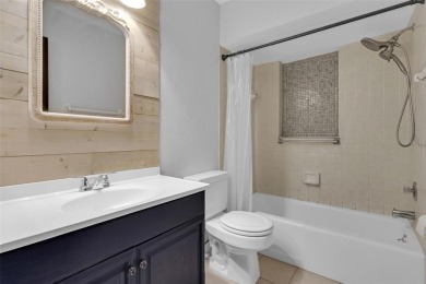 Move-in ready, fully remodeled Florida-style home on a corner on Oyster Creek Golf Club in Florida - for sale on GolfHomes.com, golf home, golf lot