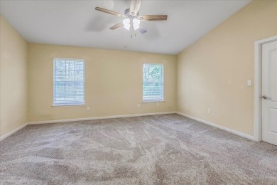 Located in Summerbrooke, one of Tallahassee's most sought-after on The Golf Club At Summerbrooke in Florida - for sale on GolfHomes.com, golf home, golf lot