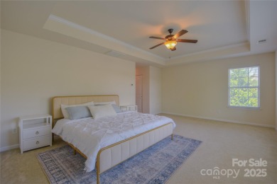 Welcome to 136 Wood Duck Loop - Set on a private lot backing up on Mallard Head Country Club in North Carolina - for sale on GolfHomes.com, golf home, golf lot
