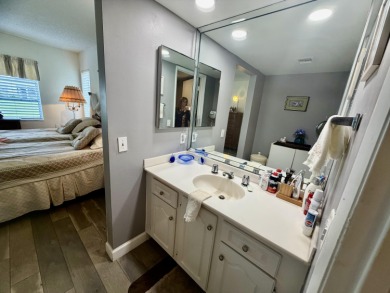 CORNER ground floor 2/2 unit RARELY available in sought-after on Wynmoor Golf Course in Florida - for sale on GolfHomes.com, golf home, golf lot