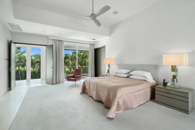 A contemporary, light-filled home on an oversized lot with 165 on Boca Raton Resort and Club in Florida - for sale on GolfHomes.com, golf home, golf lot