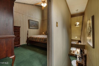 Check out this fabulous condo in Beech Mountain! Sweeping on Beech Mountain Club in North Carolina - for sale on GolfHomes.com, golf home, golf lot