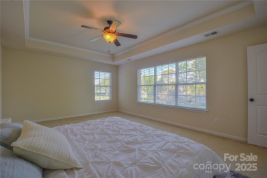 Welcome to 136 Wood Duck Loop - Set on a private lot backing up on Mallard Head Country Club in North Carolina - for sale on GolfHomes.com, golf home, golf lot
