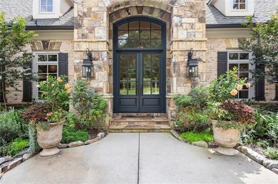 Experience exceptional resort-style living at 285 Traditions on Echelon Golf Club in Georgia - for sale on GolfHomes.com, golf home, golf lot