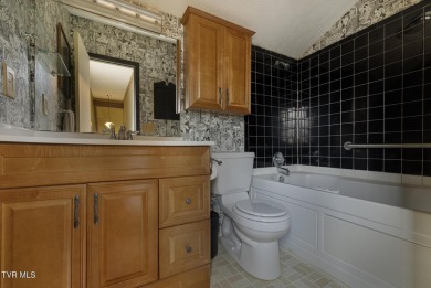 Check out this fabulous condo in Beech Mountain! Sweeping on Beech Mountain Club in North Carolina - for sale on GolfHomes.com, golf home, golf lot