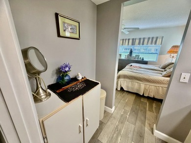 CORNER ground floor 2/2 unit RARELY available in sought-after on Wynmoor Golf Course in Florida - for sale on GolfHomes.com, golf home, golf lot