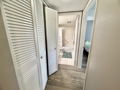 CORNER ground floor 2/2 unit RARELY available in sought-after on Wynmoor Golf Course in Florida - for sale on GolfHomes.com, golf home, golf lot