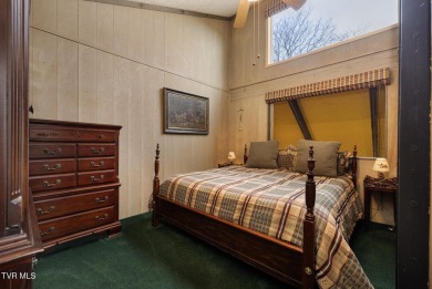 Check out this fabulous condo in Beech Mountain! Sweeping on Beech Mountain Club in North Carolina - for sale on GolfHomes.com, golf home, golf lot