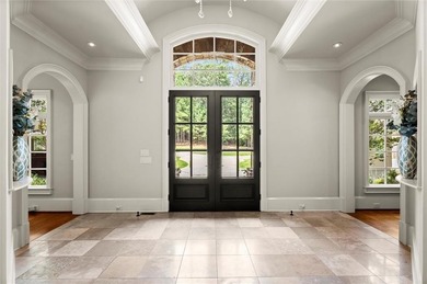 Experience exceptional resort-style living at 285 Traditions on Echelon Golf Club in Georgia - for sale on GolfHomes.com, golf home, golf lot