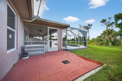 MOVE-IN-READY 3 BEDROOM, 2 BATH, 2-CAR GARAGE POOL HOME LOCATED on Pinemoor West Golf Club in Florida - for sale on GolfHomes.com, golf home, golf lot