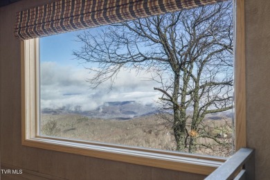 Check out this fabulous condo in Beech Mountain! Sweeping on Beech Mountain Club in North Carolina - for sale on GolfHomes.com, golf home, golf lot