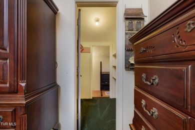 Check out this fabulous condo in Beech Mountain! Sweeping on Beech Mountain Club in North Carolina - for sale on GolfHomes.com, golf home, golf lot