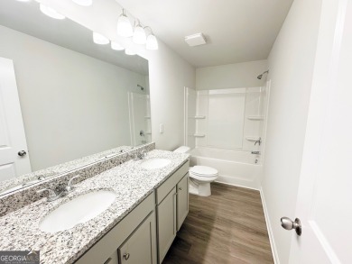 Don't miss out on this opportunity to live at Fairfield on Fairfield Plantation Golf and Country Club in Georgia - for sale on GolfHomes.com, golf home, golf lot