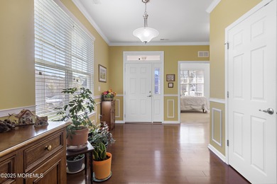 Live the lifestyle you've been dreaming of at 311 Newport Way! on Sea Oaks Golf Club in New Jersey - for sale on GolfHomes.com, golf home, golf lot