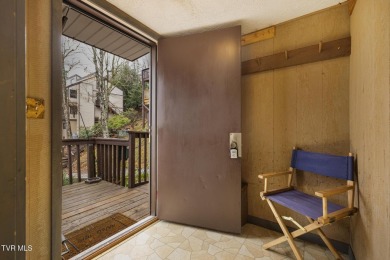 Check out this fabulous condo in Beech Mountain! Sweeping on Beech Mountain Club in North Carolina - for sale on GolfHomes.com, golf home, golf lot