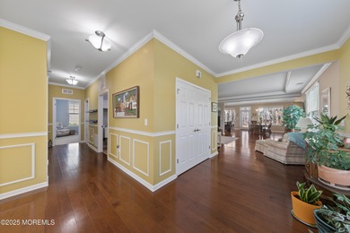 Live the lifestyle you've been dreaming of at 311 Newport Way! on Sea Oaks Golf Club in New Jersey - for sale on GolfHomes.com, golf home, golf lot