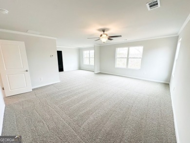 Don't miss out on this opportunity to live at Fairfield on Fairfield Plantation Golf and Country Club in Georgia - for sale on GolfHomes.com, golf home, golf lot