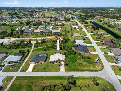 MOVE-IN-READY 3 BEDROOM, 2 BATH, 2-CAR GARAGE POOL HOME LOCATED on Pinemoor West Golf Club in Florida - for sale on GolfHomes.com, golf home, golf lot