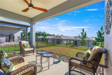 Imagine stepping into a this stunning brand-new 2-bedroom on Stone Creek Golf Club in Florida - for sale on GolfHomes.com, golf home, golf lot