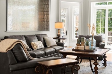 Experience exceptional resort-style living at 285 Traditions on Echelon Golf Club in Georgia - for sale on GolfHomes.com, golf home, golf lot