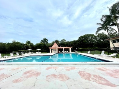 CORNER ground floor 2/2 unit RARELY available in sought-after on Wynmoor Golf Course in Florida - for sale on GolfHomes.com, golf home, golf lot