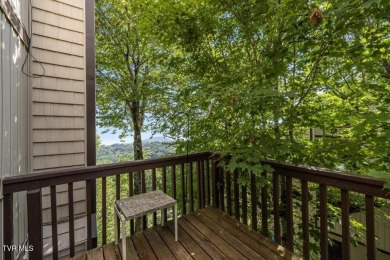 Check out this fabulous condo in Beech Mountain! Sweeping on Beech Mountain Club in North Carolina - for sale on GolfHomes.com, golf home, golf lot