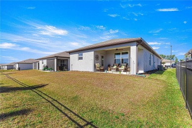 Imagine stepping into a this stunning brand-new 2-bedroom on Stone Creek Golf Club in Florida - for sale on GolfHomes.com, golf home, golf lot