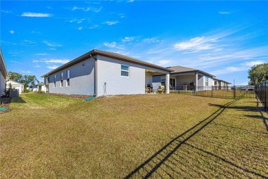 Imagine stepping into a this stunning brand-new 2-bedroom on Stone Creek Golf Club in Florida - for sale on GolfHomes.com, golf home, golf lot