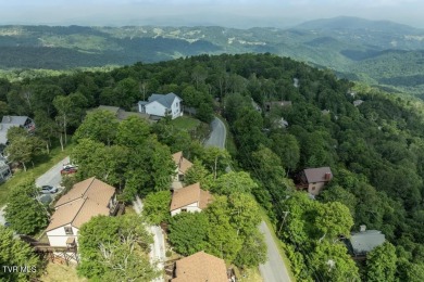 Check out this fabulous condo in Beech Mountain! Sweeping on Beech Mountain Club in North Carolina - for sale on GolfHomes.com, golf home, golf lot